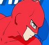 스퍼맨5 : 잘린 남자